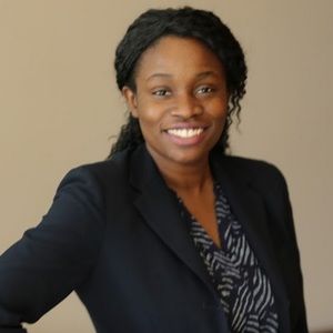 Meet your Posher, Hayley